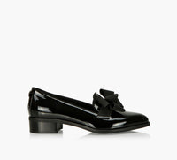 BROWNS COUTURE TULIP in BLACK