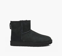 UGG CLASSICMINIII en NOIR