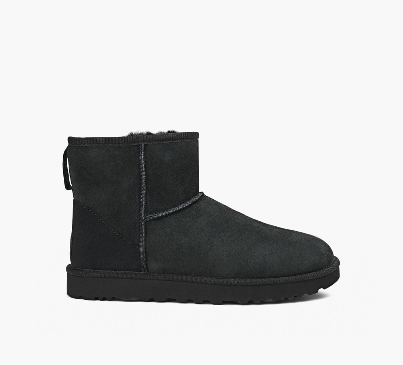 UGG CLASSICMINIII en NOIR