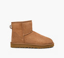 UGG CLASSICMINIII en TAN