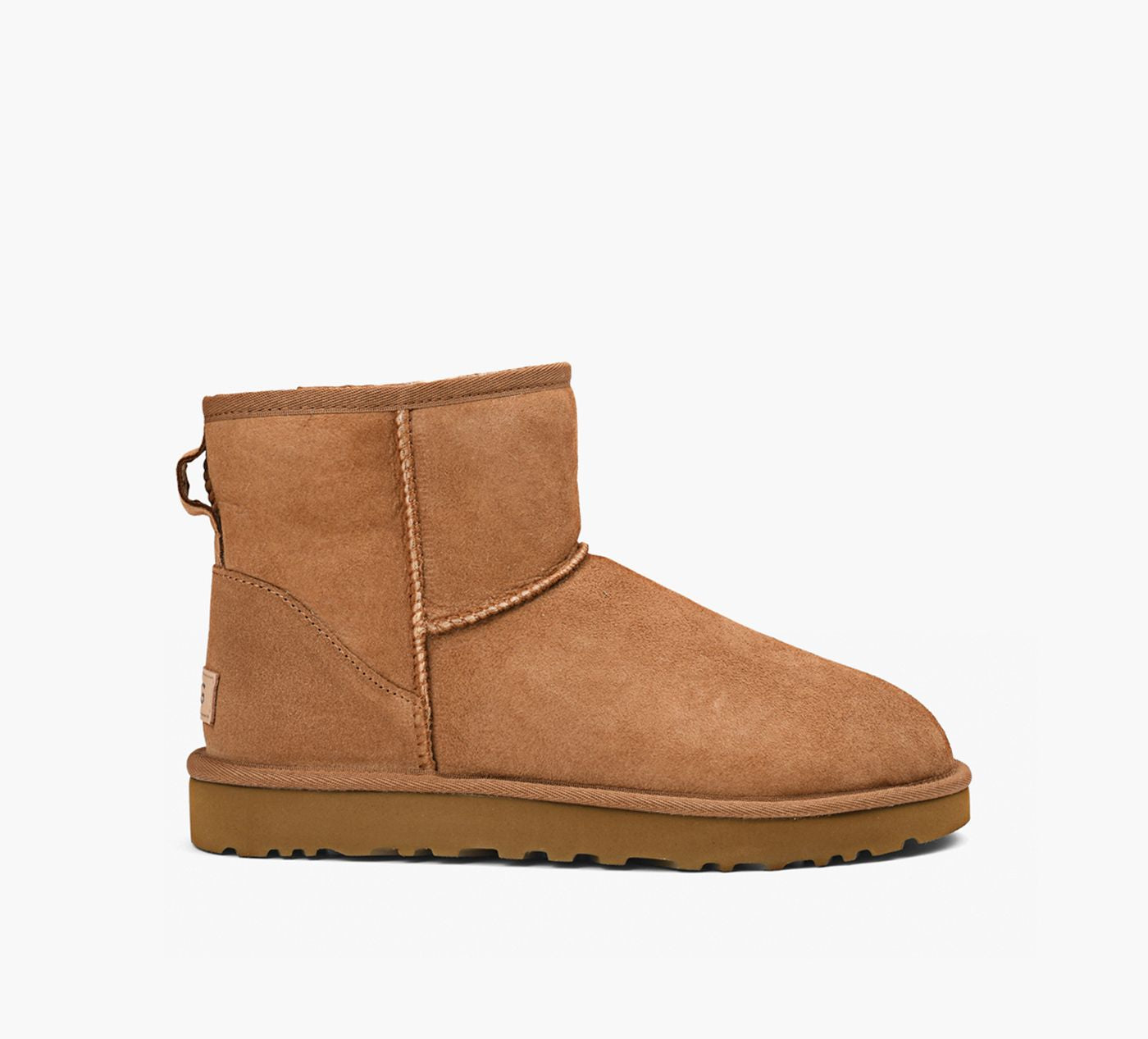 UGG CLASSICMINIII en TAN