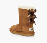 UGG BAILEYBOWII en TAN vue 3