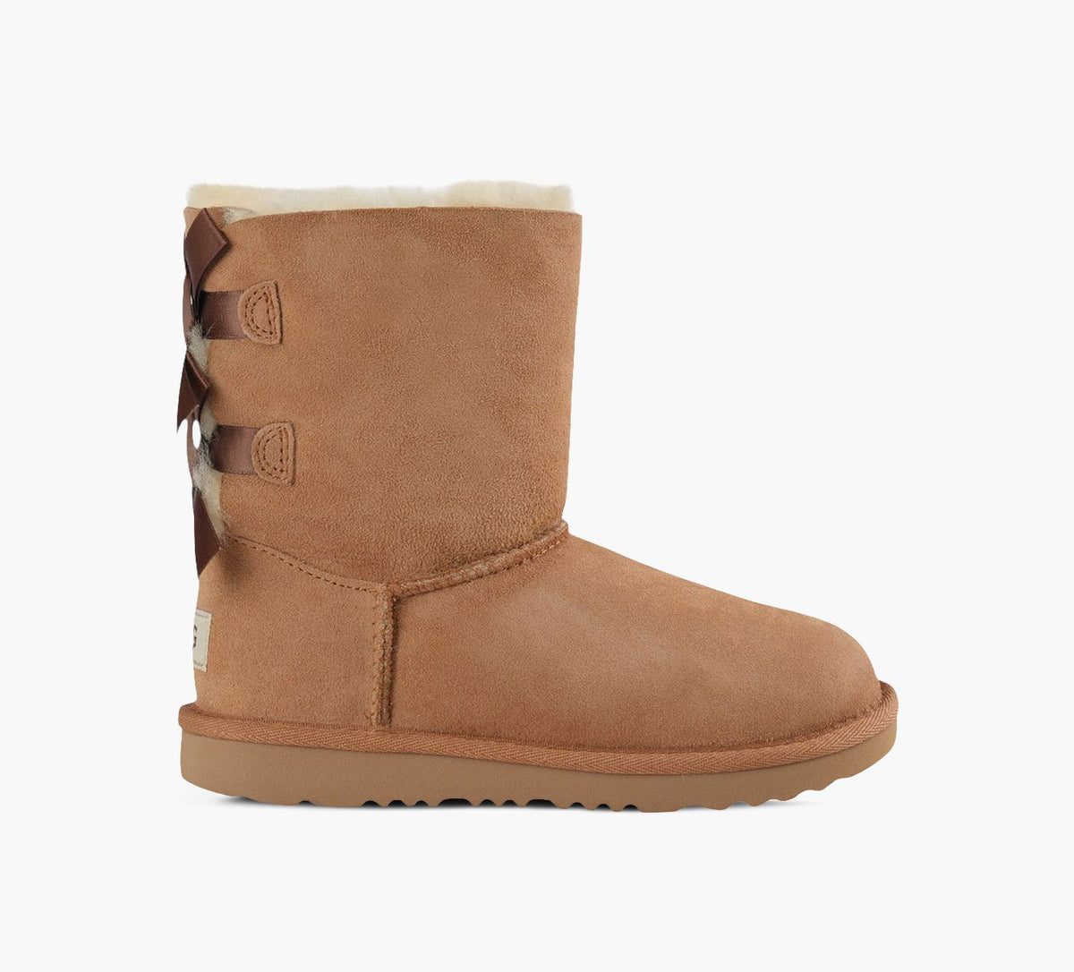 UGG BAILEYBOWII en TAN