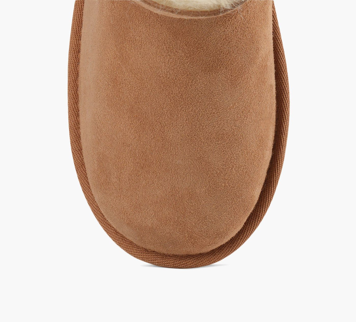UGG BAILEYBOWII en TAN vue 5