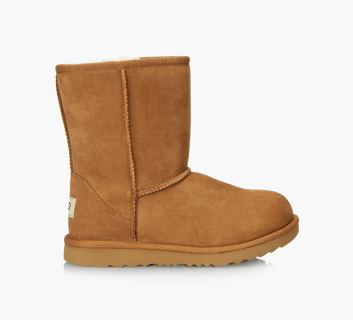 UGG CLASSICII en TAN