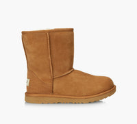 UGG CLASSICII en TAN