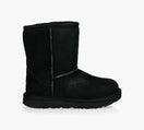 UGG CLASSICII in BLACK