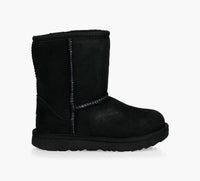 UGG CLASSICII in BLACK
