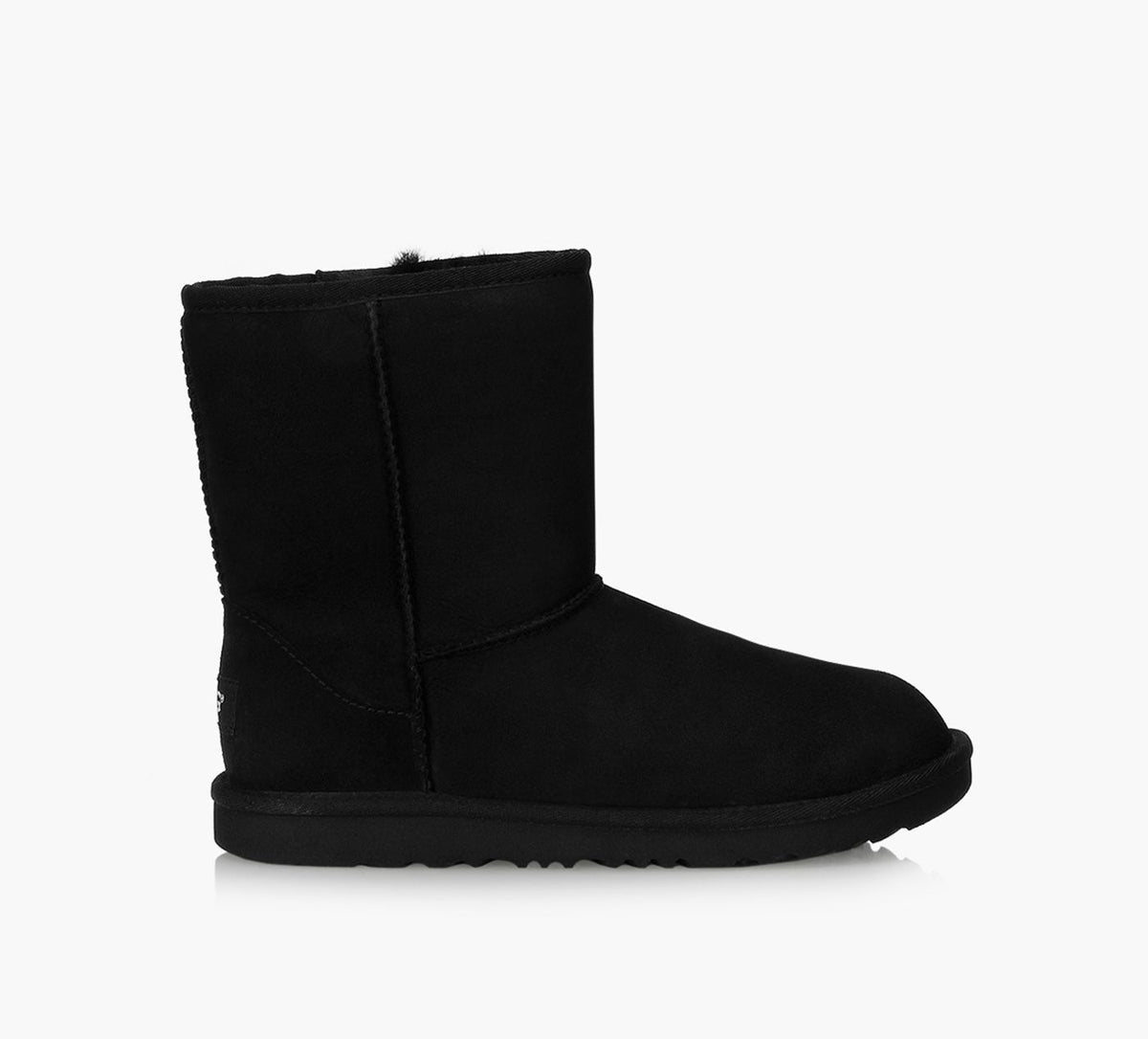 UGG CLASSICII en NOIR