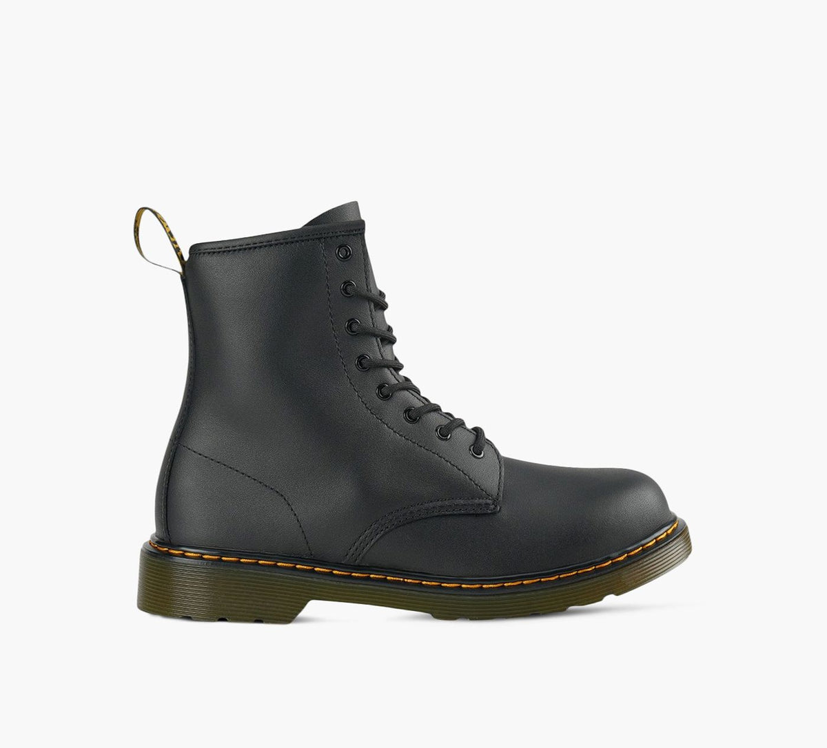 DR. MARTENS 1460 in BLACK