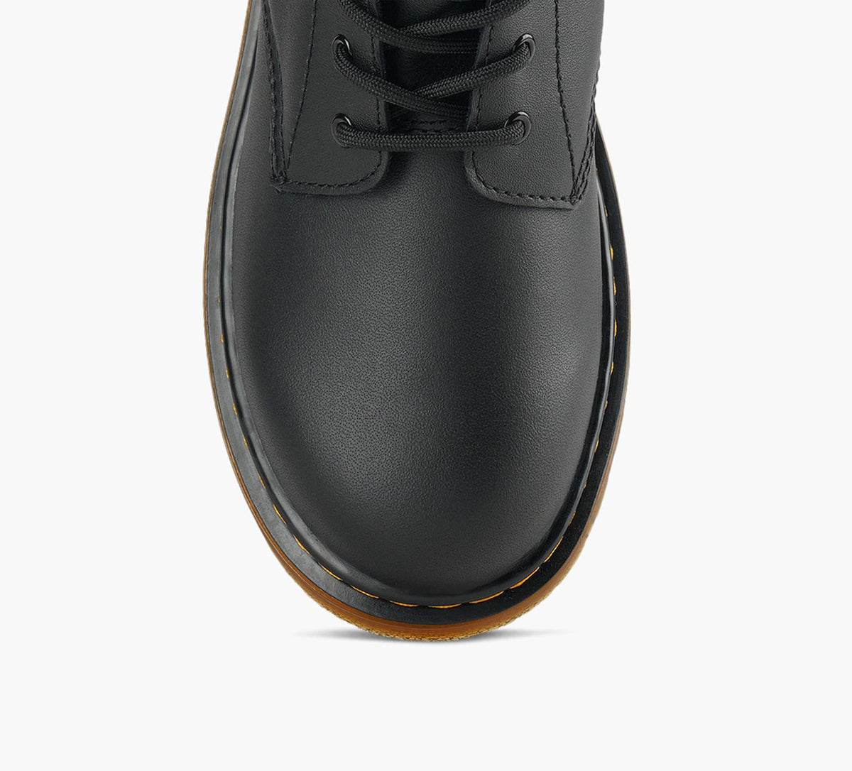 DR. MARTENS 1460 en NOIR vue 5