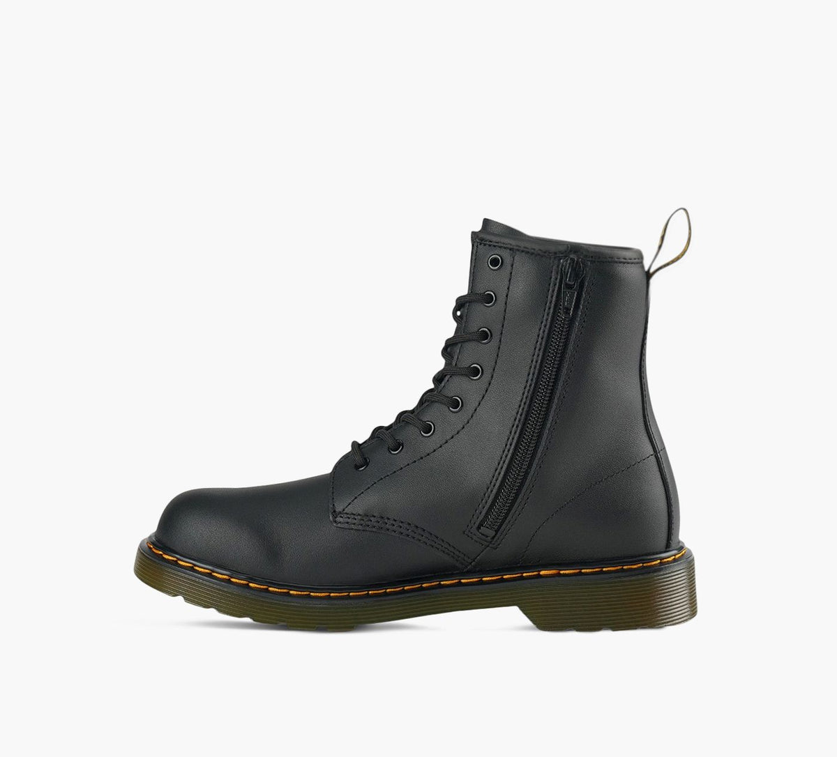 DR. MARTENS 1460 en NOIR vue 7