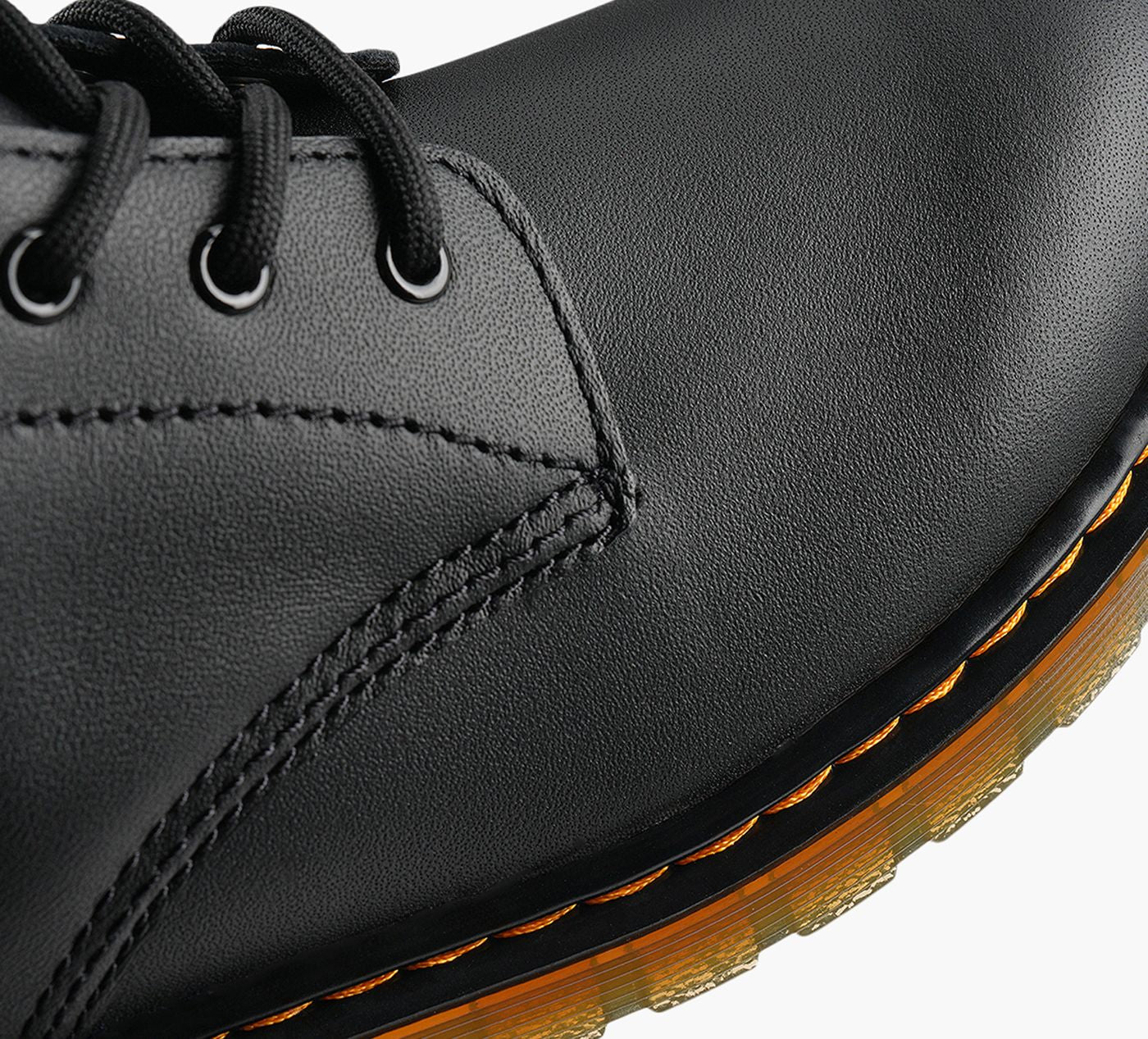 DR. MARTENS 1460 en NOIR vue 8