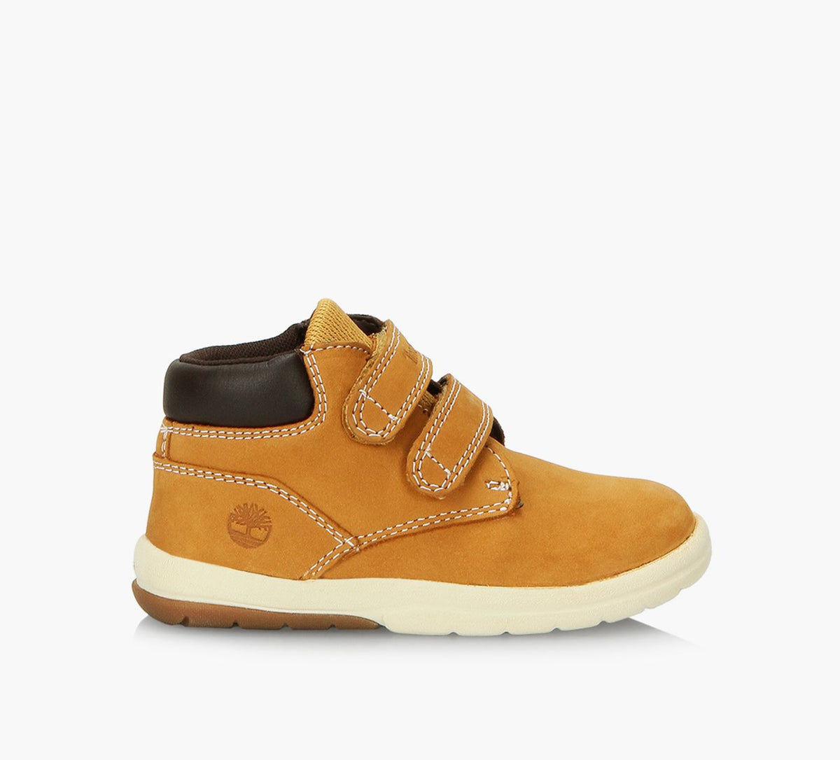 TIMBERLAND TODDLETARCKSHOOKANDLOOPBOOT in TAN