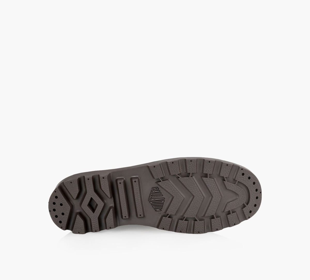 PALLADIUM PAMPASPORTCUFF in TAN view 4