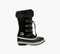 SOREL BOTTEJOANOFARCTIC en NOIR