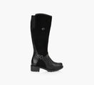 PAJAR CARRY in BLACK