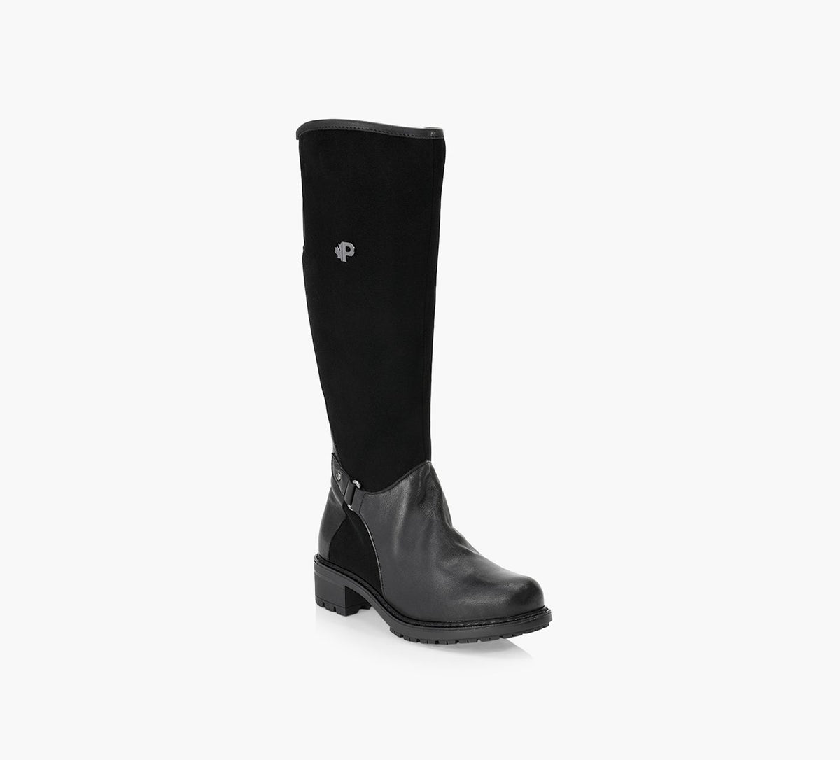 PAJAR CARRY in BLACK view 2