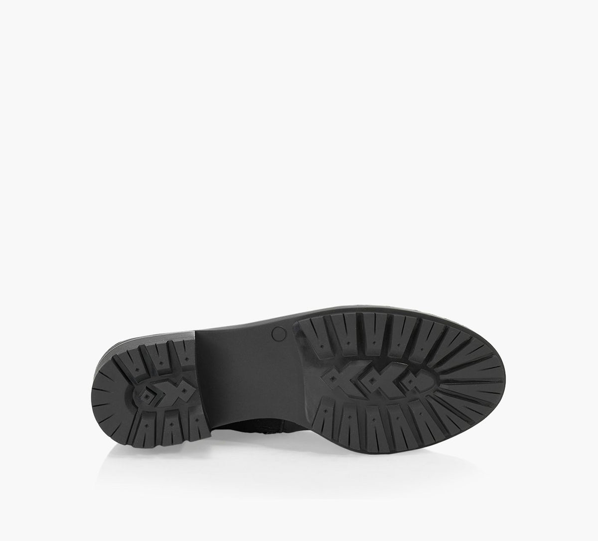 PAJAR CARRY en NOIR vue 4