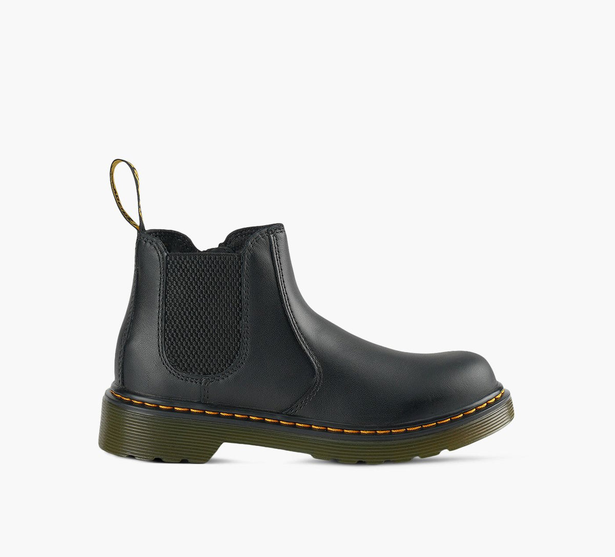 DR. MARTENS 2976 in BLACK