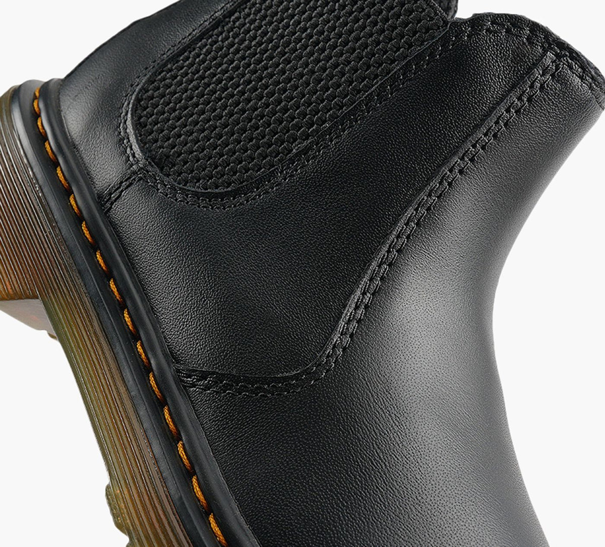 DR. MARTENS 2976 in BLACK view 1b