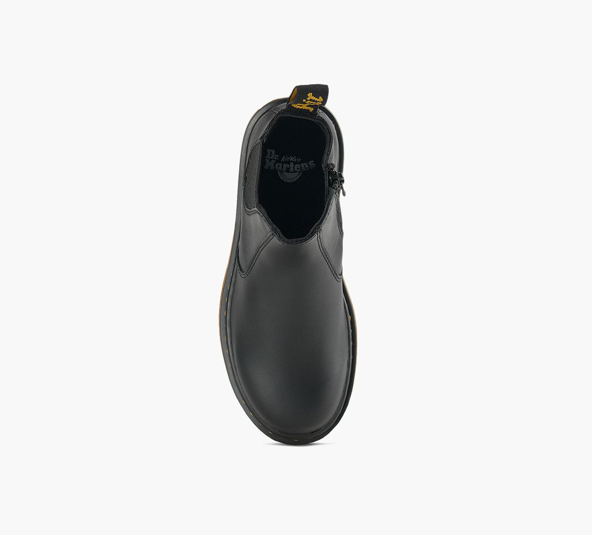 DR. MARTENS 2976 en NOIR vue 5