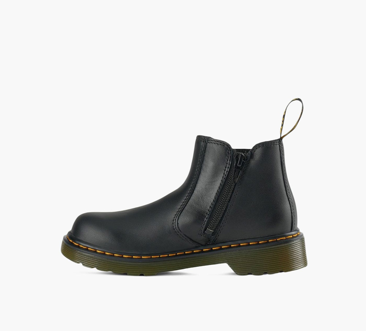 DR. MARTENS 2976 in BLACK view 7
