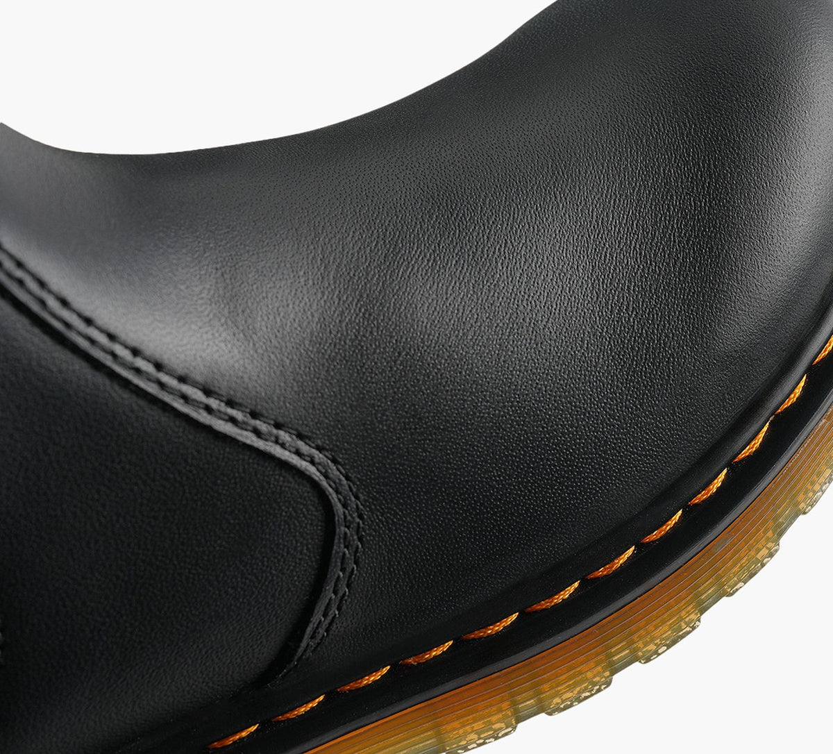 DR. MARTENS 2976 in BLACK view 8
