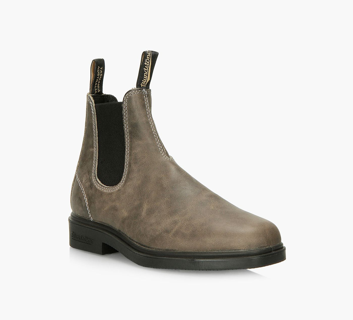 BLUNDSTONE DRESS1395 in TAUPE view 2