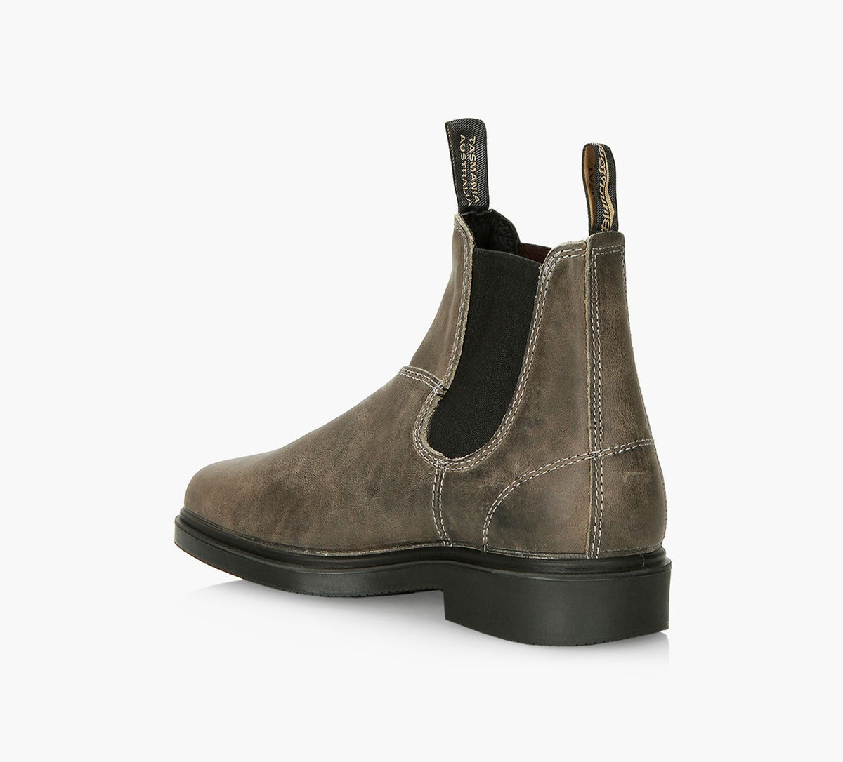 BLUNDSTONE DRESS1395 in TAUPE view 3