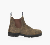 BLUNDSTONE WINTERTHERMALCLASSICS584 in BROWN