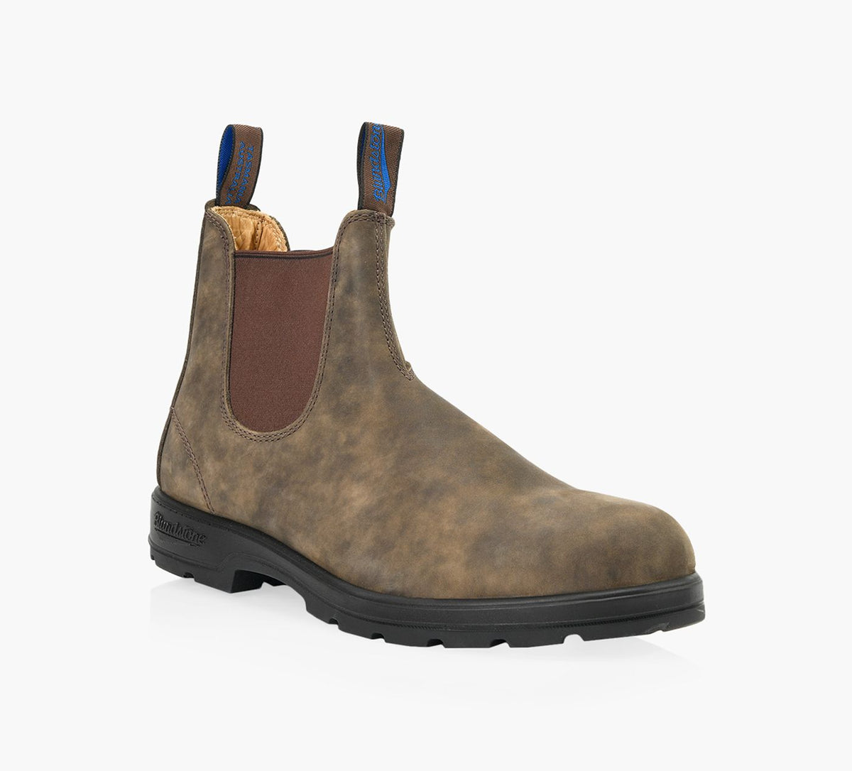 BLUNDSTONE WINTERTHERMALCLASSICS584 in BROWN view 2