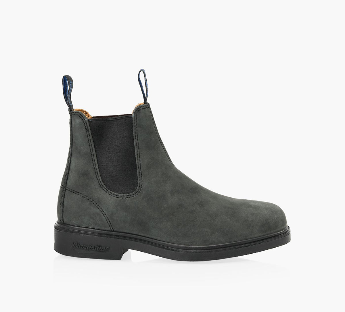 BLUNDSTONE WINTERTHERMALCHISELTOE1392 in BLACK