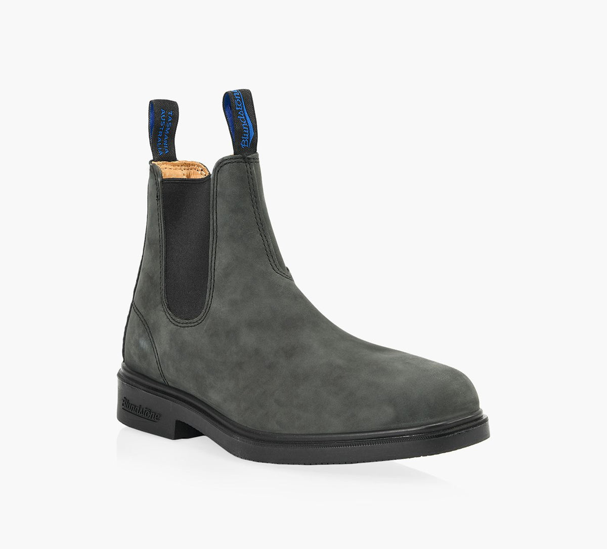 BLUNDSTONE WINTERTHERMALCHISELTOE1392 in BLACK view 2