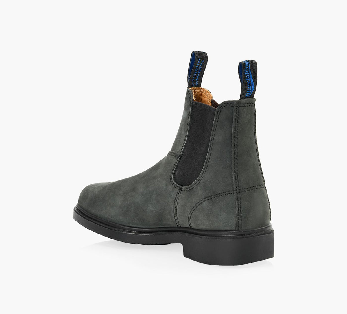 BLUNDSTONE BotteciseleThermiqueHabille1392 en NOIR vue 3