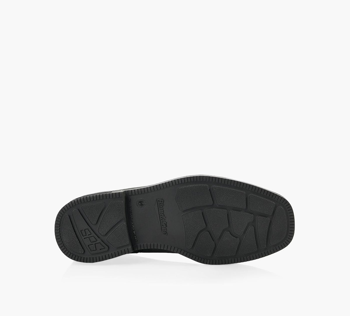BLUNDSTONE WINTERTHERMALCHISELTOE1392 in BLACK view 4