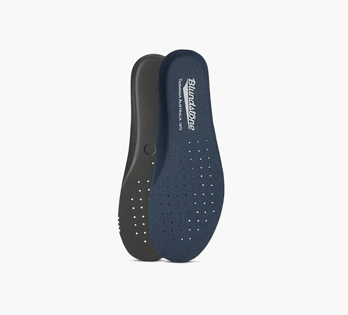 BLUNDSTONE WINTERTHERMALCHISELTOE1392 in BLACK view 8