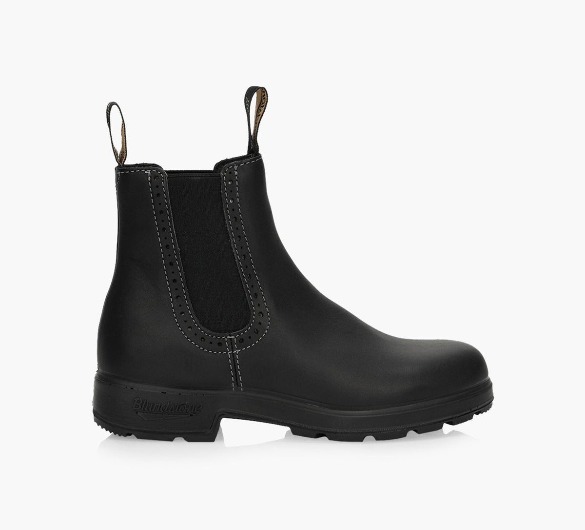 BLUNDSTONE ORIGINALHITOP1448 in BLACK