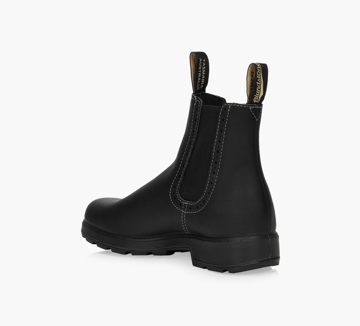 BLUNDSTONE 1448ORIGINALESBOTTEMONTANTE en NOIR vue 3