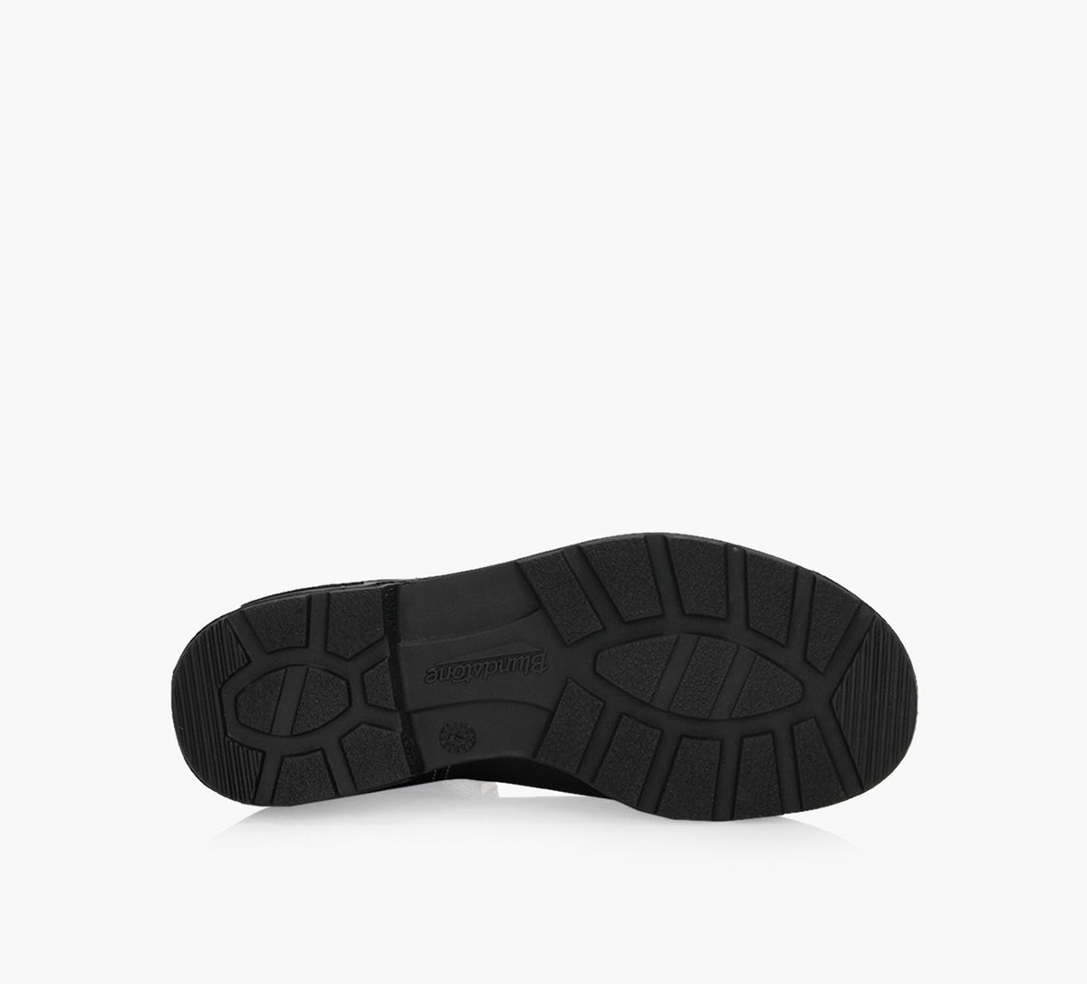BLUNDSTONE 1448ORIGINALESBOTTEMONTANTE en NOIR vue 4
