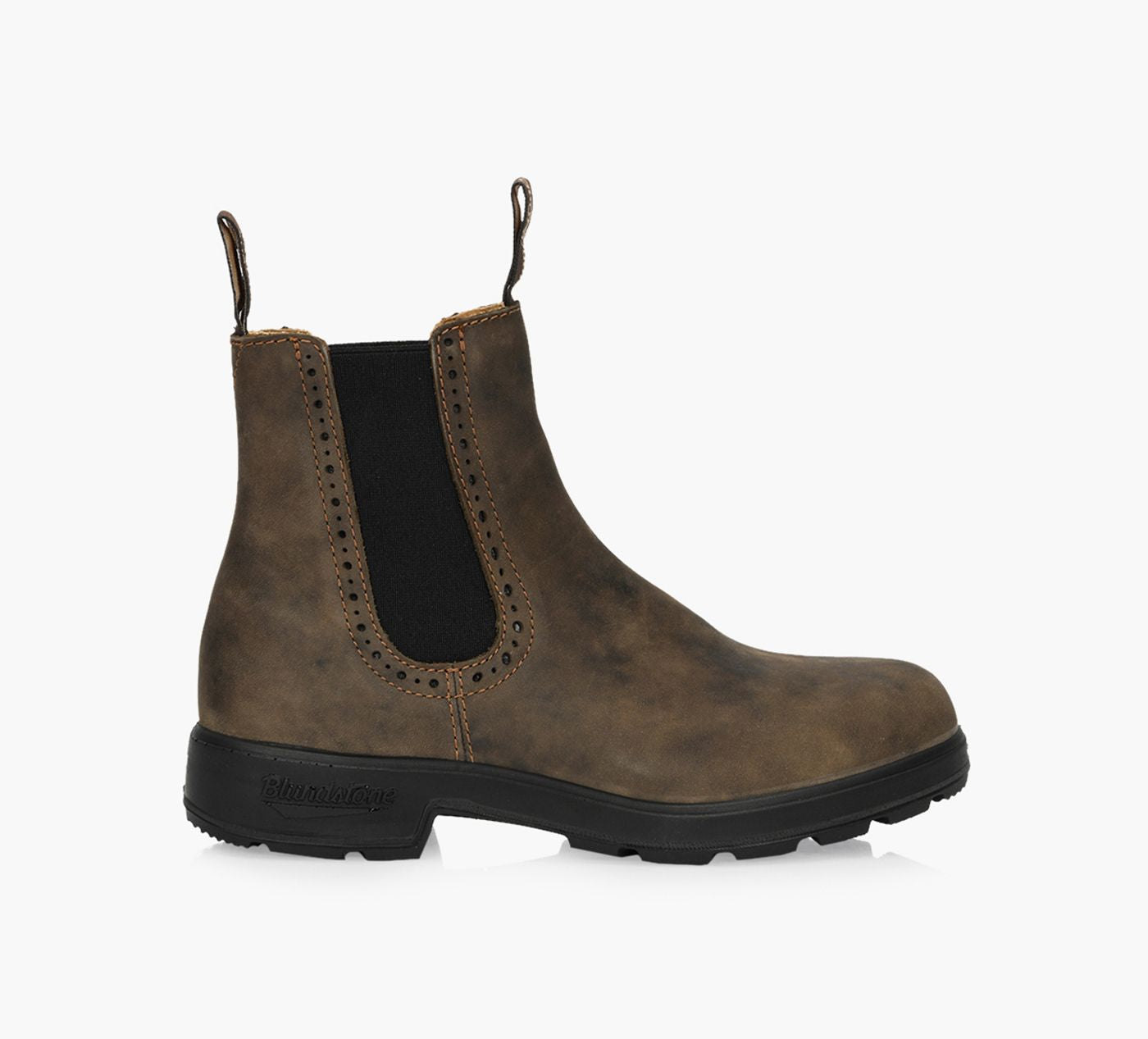 BLUNDSTONE ORIGINALHITOP1351 in BROWN