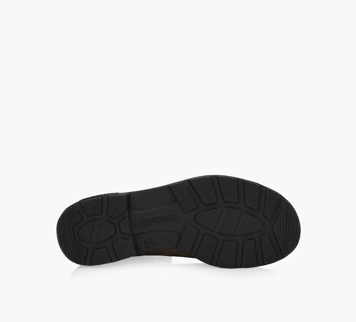 BLUNDSTONE ORIGINALHITOP1351 in BROWN view 4