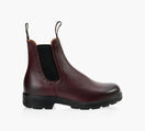 BLUNDSTONE 1352ORIGINALESBOTTEMONTANTE en BOURGOGNE