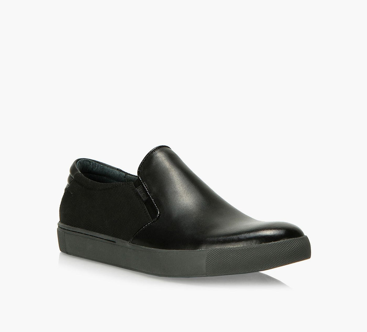 BROWNS COLLEGE CARLISLE in BLACK view 2