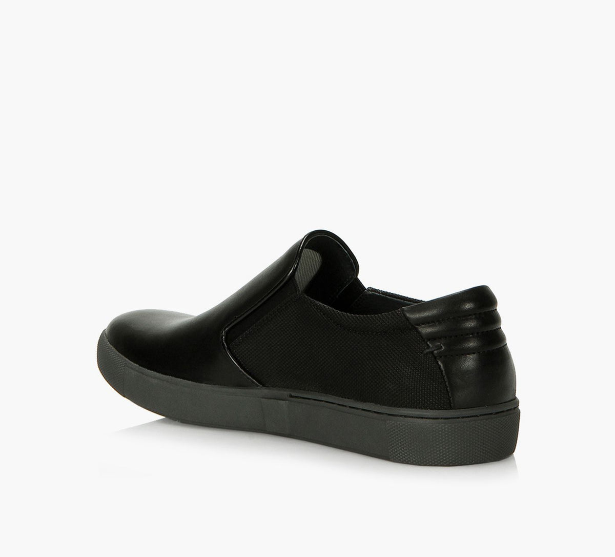 BROWNS COLLEGE CARLISLE in BLACK view 3