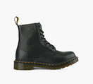 DR. MARTENS BOTTELACER1460PASCALVIRGINIA en NOIR