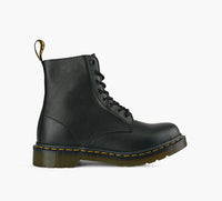 DR. MARTENS BOTTELACER1460PASCALVIRGINIA en NOIR