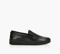 MICHAEL KORS BASKETENFILERKEATON en NOIR