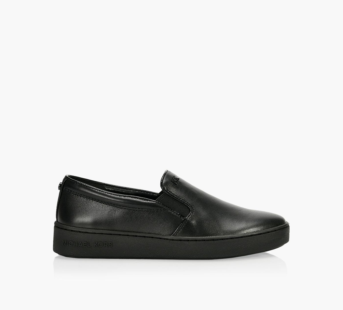 MICHAEL KORS BASKETENFILERKEATON en NOIR