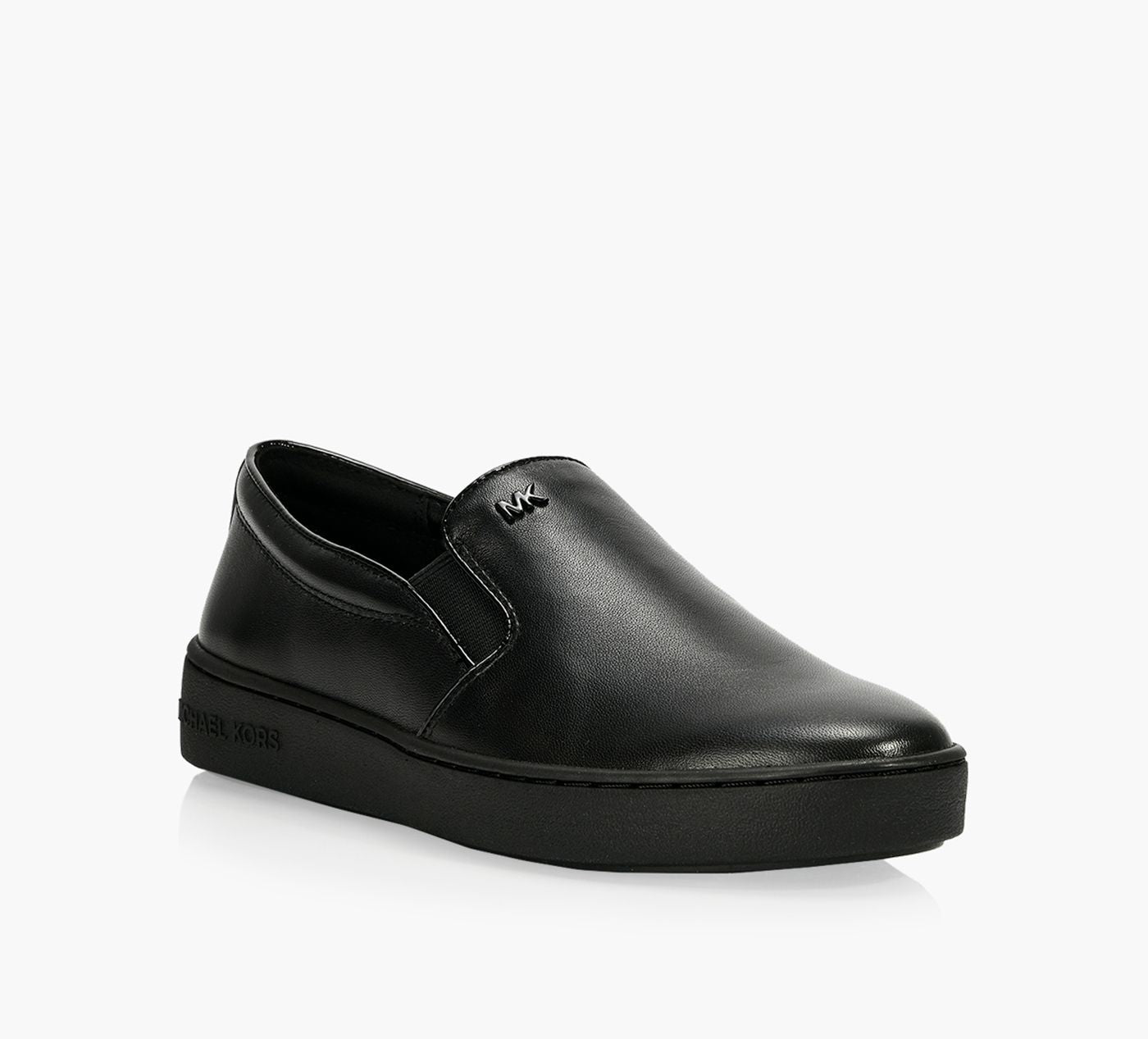MICHAEL KORS BASKETENFILERKEATON en NOIR vue 2
